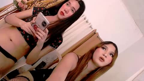 Candy online show from 07/08/26, 03:27