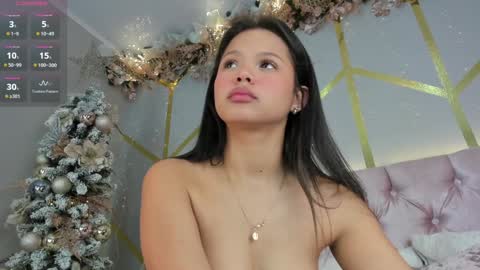 Candy Beck online show from 12/23/24, 05:43