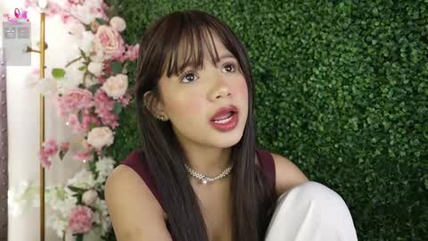 Candy Beck online show from 04/20/26, 03:04