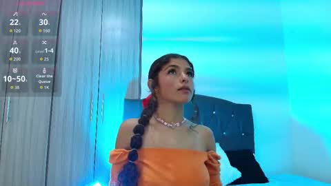 candy_blissx online show from 01/16/26, 11:58