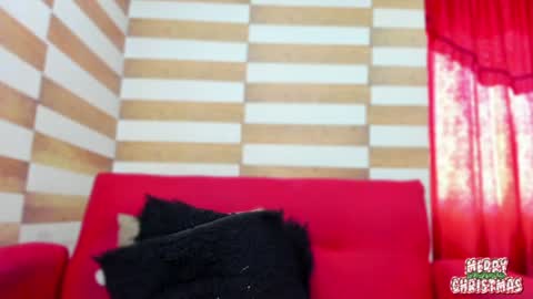 Candy  Brown online show from 12/10/24, 02:28