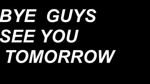 Candy  Brown online show from 01/09/25, 06:57