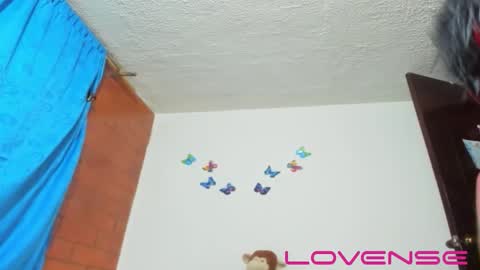 Candy  Brown online show from 02/13/26, 11:50