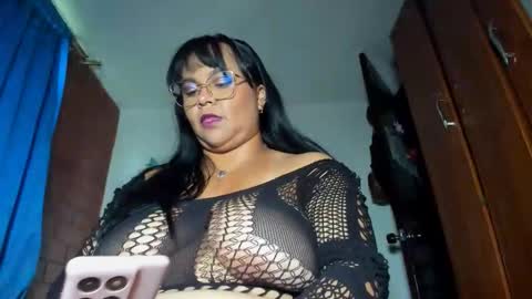 Candy  Brown online show from 03/06/26, 12:01