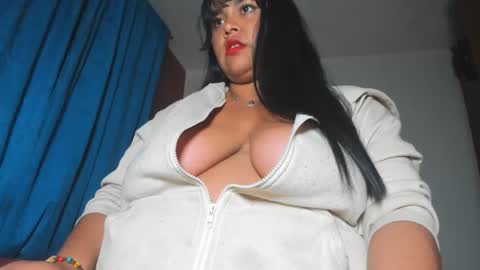 Candy  Brown online show from 04/13/26, 01:22