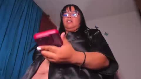 Candy  Brown online show from 07/08/26, 01:32