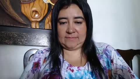 lucy online show from 12/19/24, 07:07