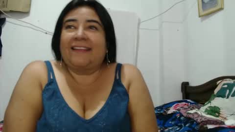 lucy online show from 01/15/25, 02:17