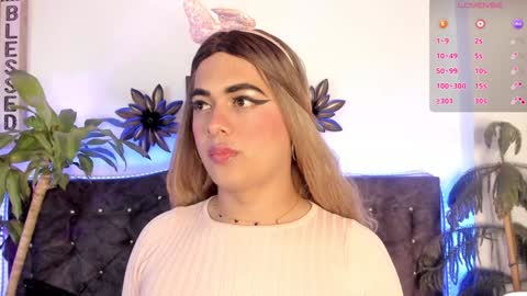 Snapshot of candy_canne__ chatting on 02/04/25, 08:49 CamilaInstagram candy canne Pvt open online show from 02/04/25, 08:49