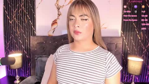 CamilaInstagram candy canne  Pvt open online show from 05/17/26, 02:53