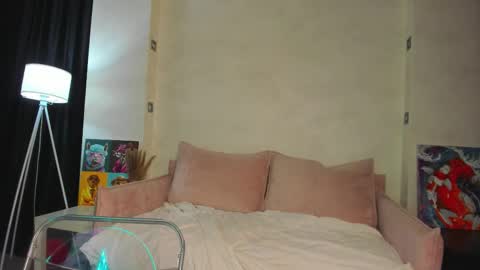 Candy online show from 02/22/26, 01:40