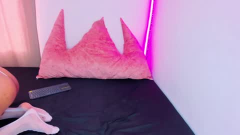 candy_climax online show from 03/31/26, 07:14