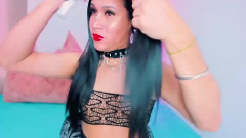 candy_climax online show from 05/23/26, 08:02