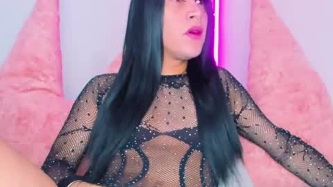 candy_climax online show from 06/15/26, 09:39
