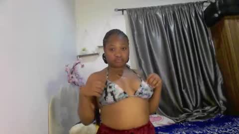 Candy online show from 04/28/26, 10:48