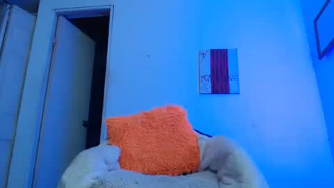 Dayan Camila online show from 12/15/24, 01:24