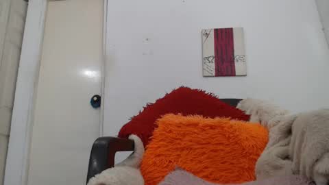 Dayan Camila online show from 01/14/25, 12:43