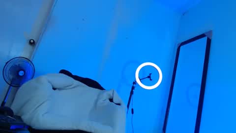 Dayan Camila online show from 01/30/25, 07:50