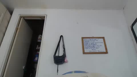 Dayan Camila online show from 02/25/25, 07:31