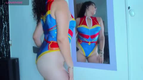 Snapshot of candy_dolcee chatting on 07/29/26, 06:39 Candy online show from 07/29/26, 06:39