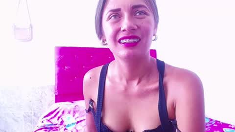 CANDY DUSTANO online show from 03/08/26, 05:28