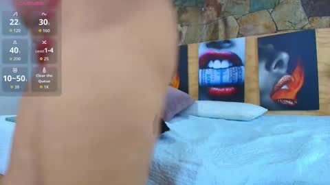 Jolie online show from 02/13/26, 09:00