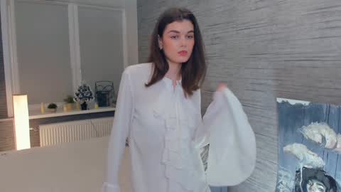 Snapshot of candy_flo chatting on 02/01/25, 07:13 Flora online show from 02/01/25, 07:13