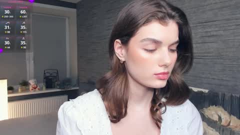 Snapshot of candy_flo chatting on 02/26/25, 11:15 Flora online show from 02/26/25, 11:15