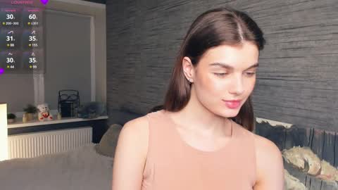 Snapshot of candy_flo chatting on 02/28/25, 02:20 Flora online show from 02/28/25, 02:20