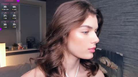 Snapshot of candy_flo chatting on 03/02/25, 11:09 Flora online show from 03/02/25, 11:09