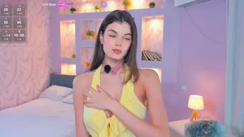 Flora online show from 12/03/25, 07:16