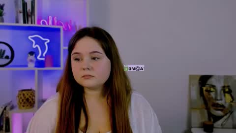 candy flossie1 online show from 11/26/25, 12:28