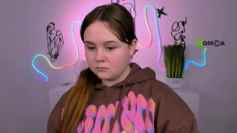 candy flossie1 online show from 12/15/25, 06:17