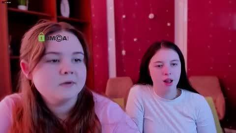 candy flossie1 online show from 01/19/26, 12:20