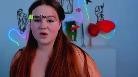 candy flossie1 online show from 02/12/26, 11:38