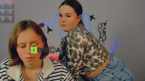 candy flossie1 online show from 02/14/26, 07:05