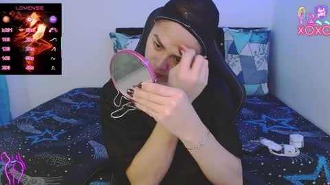 candy_giuliana21 online show from 02/07/26, 12:25