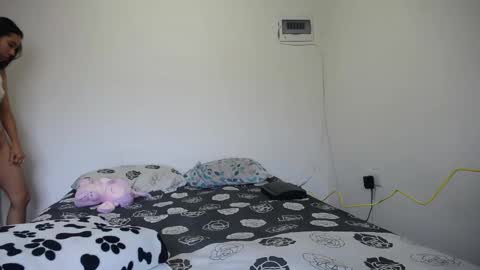 Candy  Grey online show from 11/20/25, 12:05