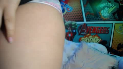 candy online show from 09/14/25, 02:11