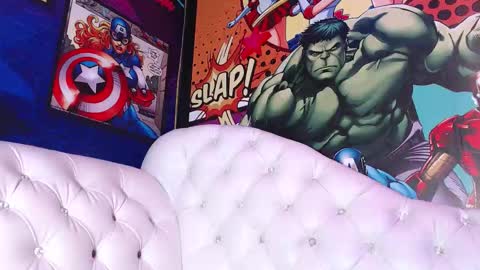 candy online show from 02/01/26, 02:59