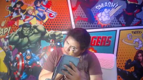 Snapshot of candy_hairy chatting on 07/03/26, 03:46 candy online show from 07/03/26, 03:46