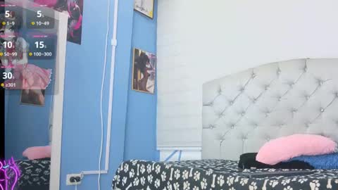 CANDY  online show from 12/01/25, 11:59