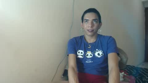 candy_hot_trans online show from 02/02/25, 09:13