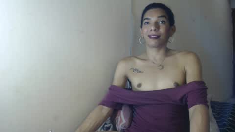 candy_hot_trans online show from 02/04/25, 09:07