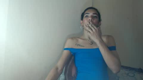 candy_hot_trans online show from 02/06/25, 05:51