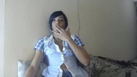 candy_hot_trans online show from 02/24/25, 09:00