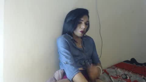 candy_hot_trans online show from 02/27/25, 12:13