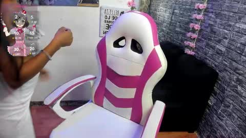 candy_kiss__ online show from 01/12/26, 09:31