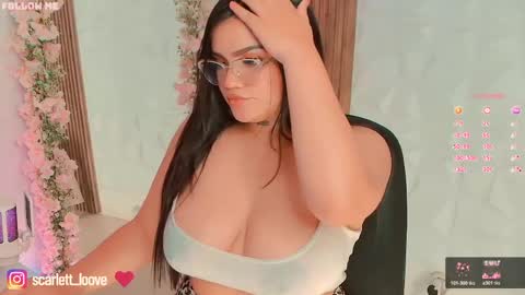 Snapshot of candy_latinaa chatting on 06/04/26, 04:40 online show from 06/04/26, 04:40