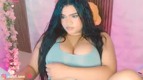 Snapshot of candy_latinaa chatting on 07/19/26, 04:49 online show from 07/19/26, 04:49